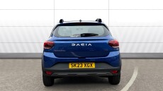 Dacia Sandero Stepway 1.0 TCe Expression 5dr Petrol Hatchback